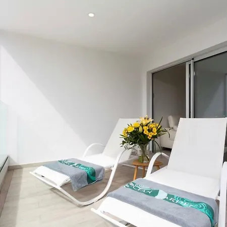 Design Ocean Garden, Playa Paraiso *