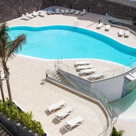 Design Ocean Garden, Playa Paraiso Adeje