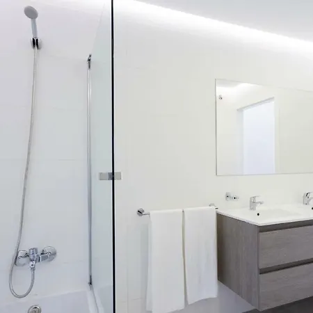 Design Ocean Garden, Playa Paraiso شقة