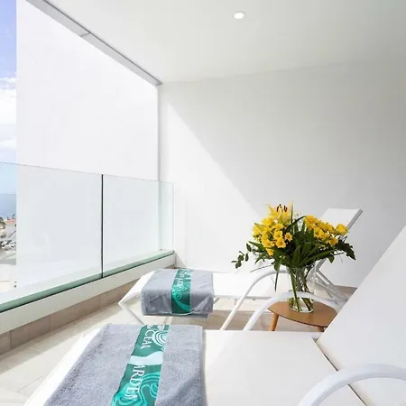 Design Ocean Garden, Playa Paraiso